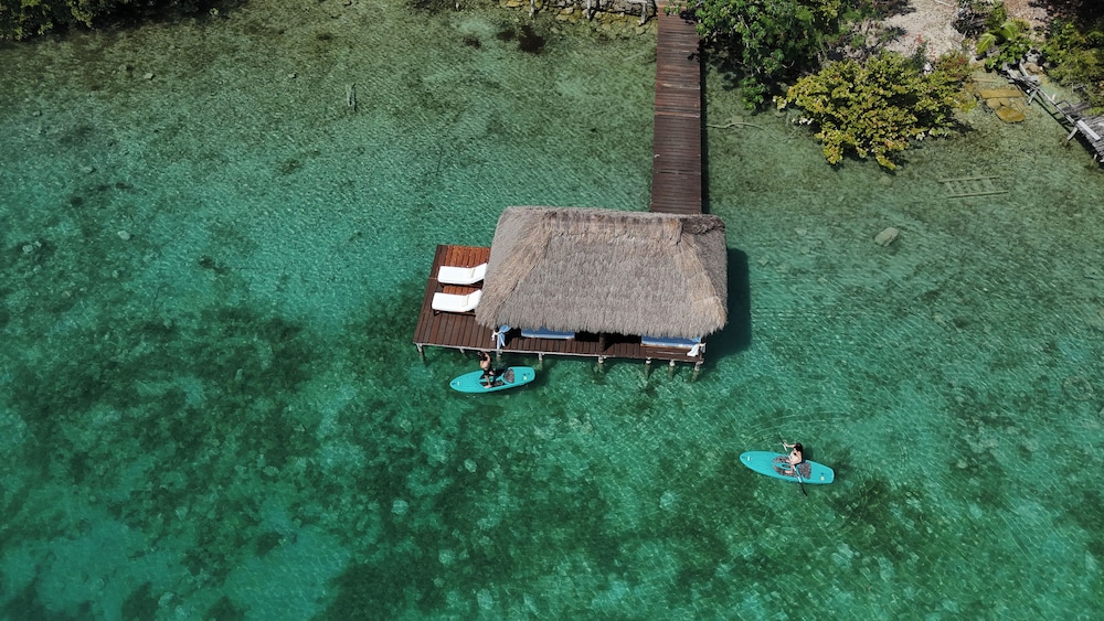 Mi Kasa Tu Kasa Bacalar by Nah Hotels 26/48