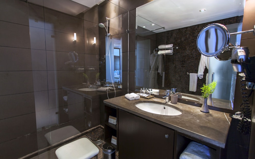 Movenpick Hotel Gammarth Tunis 48/50
