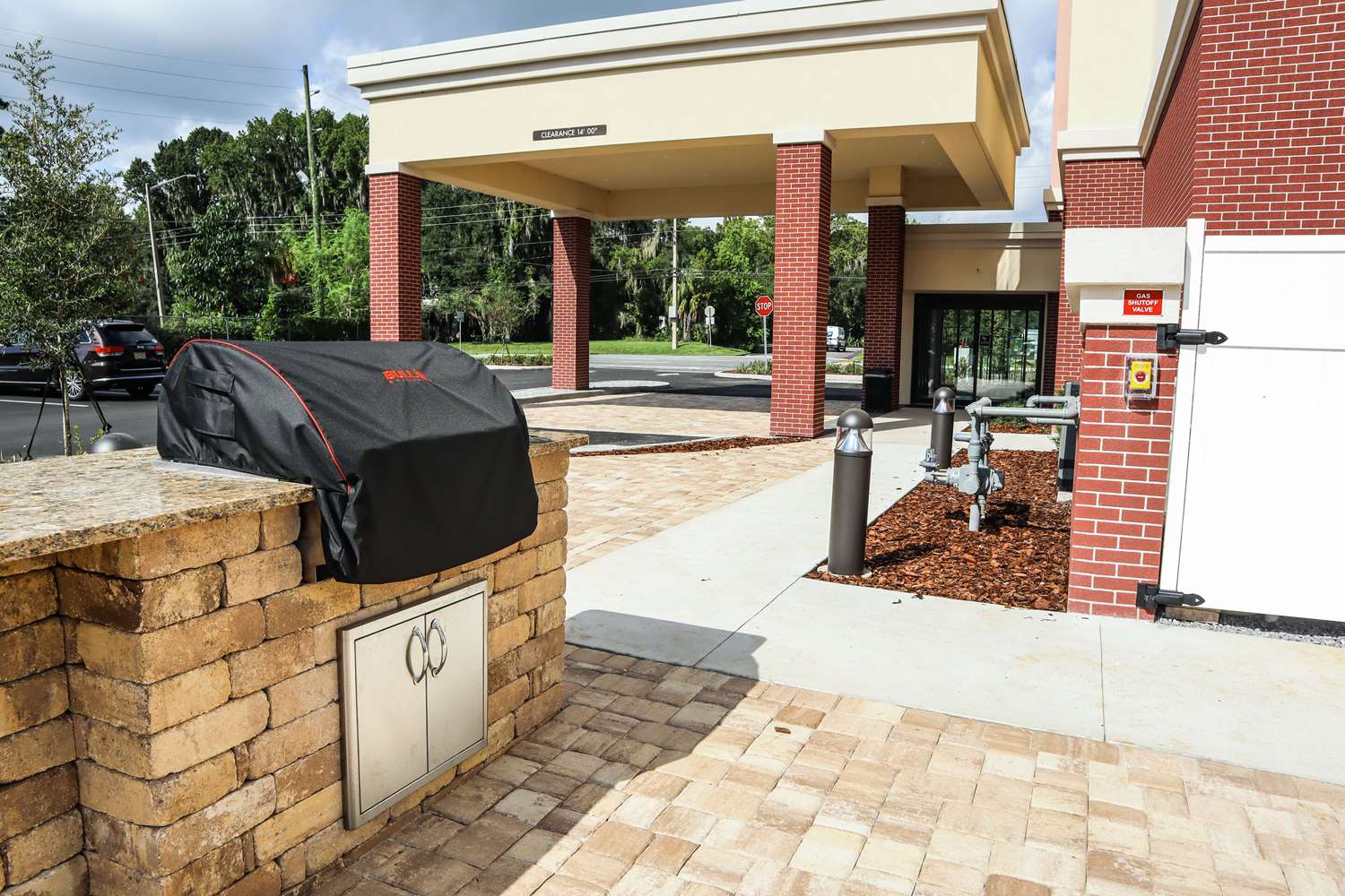 Comfort Suites Gainesville Near University 9/29