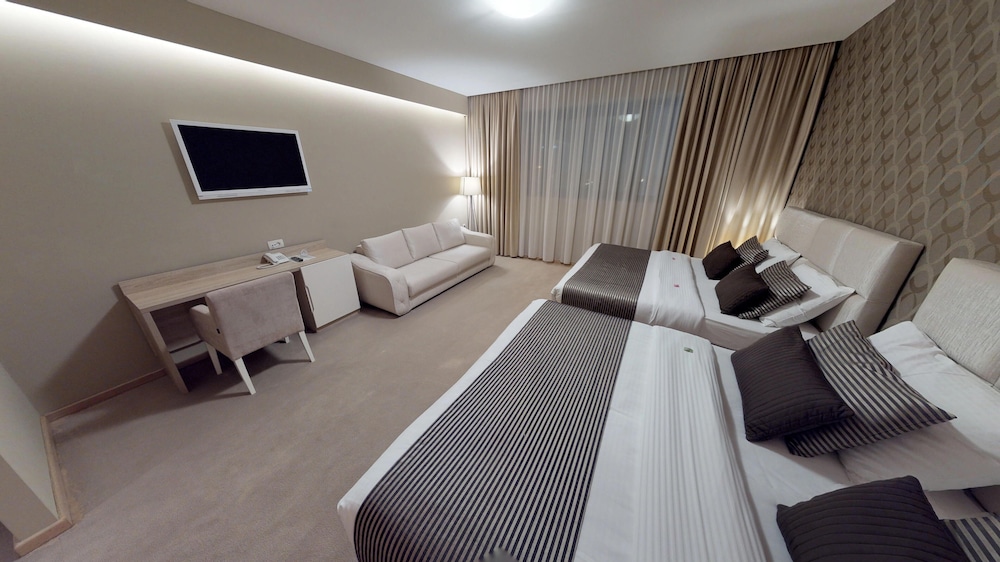 Hotel Leone 12/60