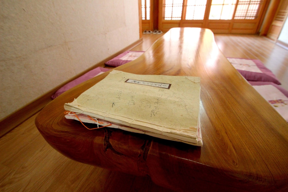 Happiness Full Hanok Guesthouse Jeonju 22/53