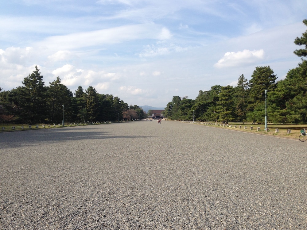 APA Hotel Kyoto Ekikita 61/66