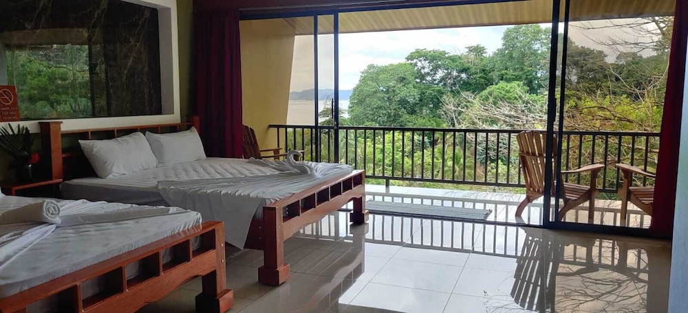 Rancho Corcovado Lodge 33/67