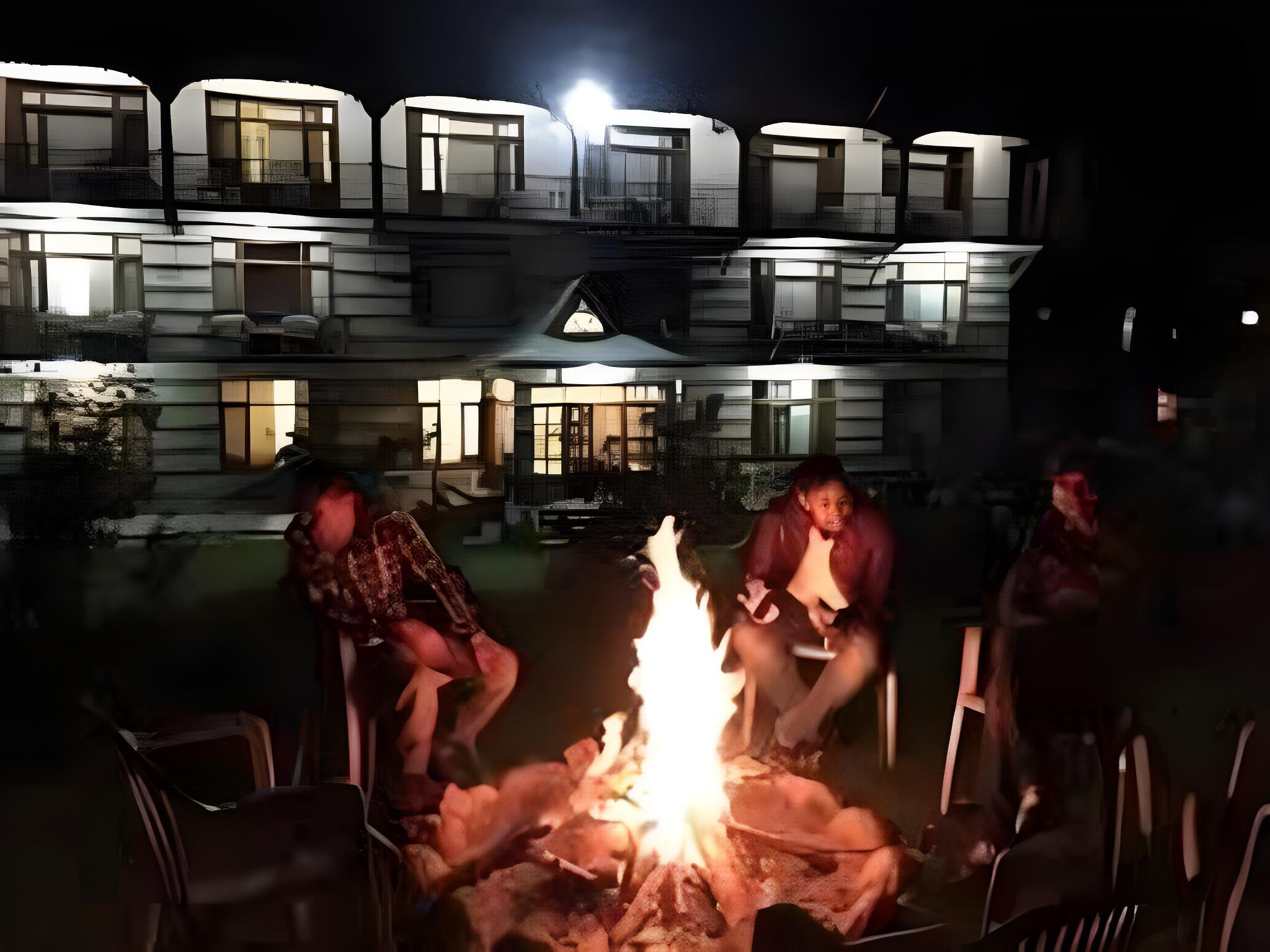 Solang Ski Resort 5/25