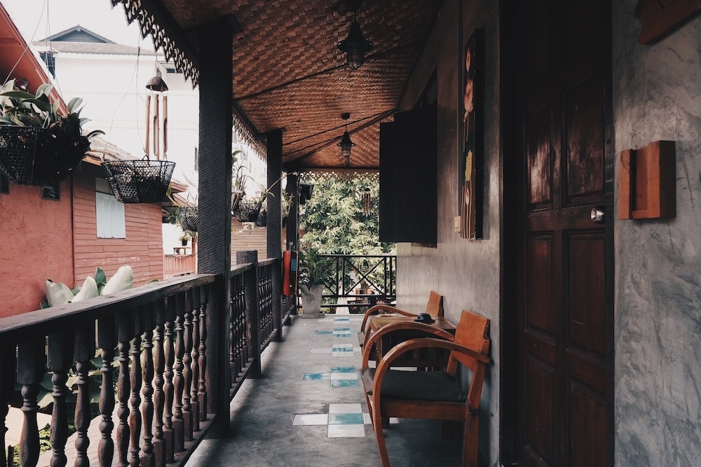 Buri Gallery House and Resort 44/50