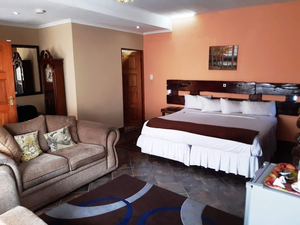 Acre Of Africa Guest Venue 25/50