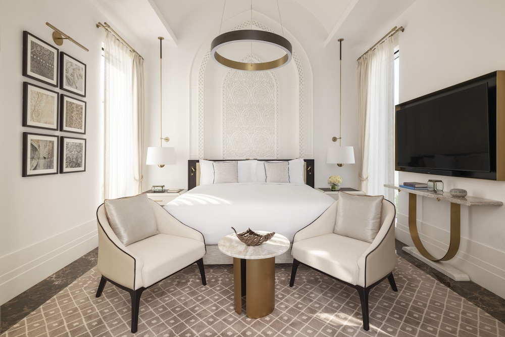 Raffles Al Areen Palace Bahrain 22/69