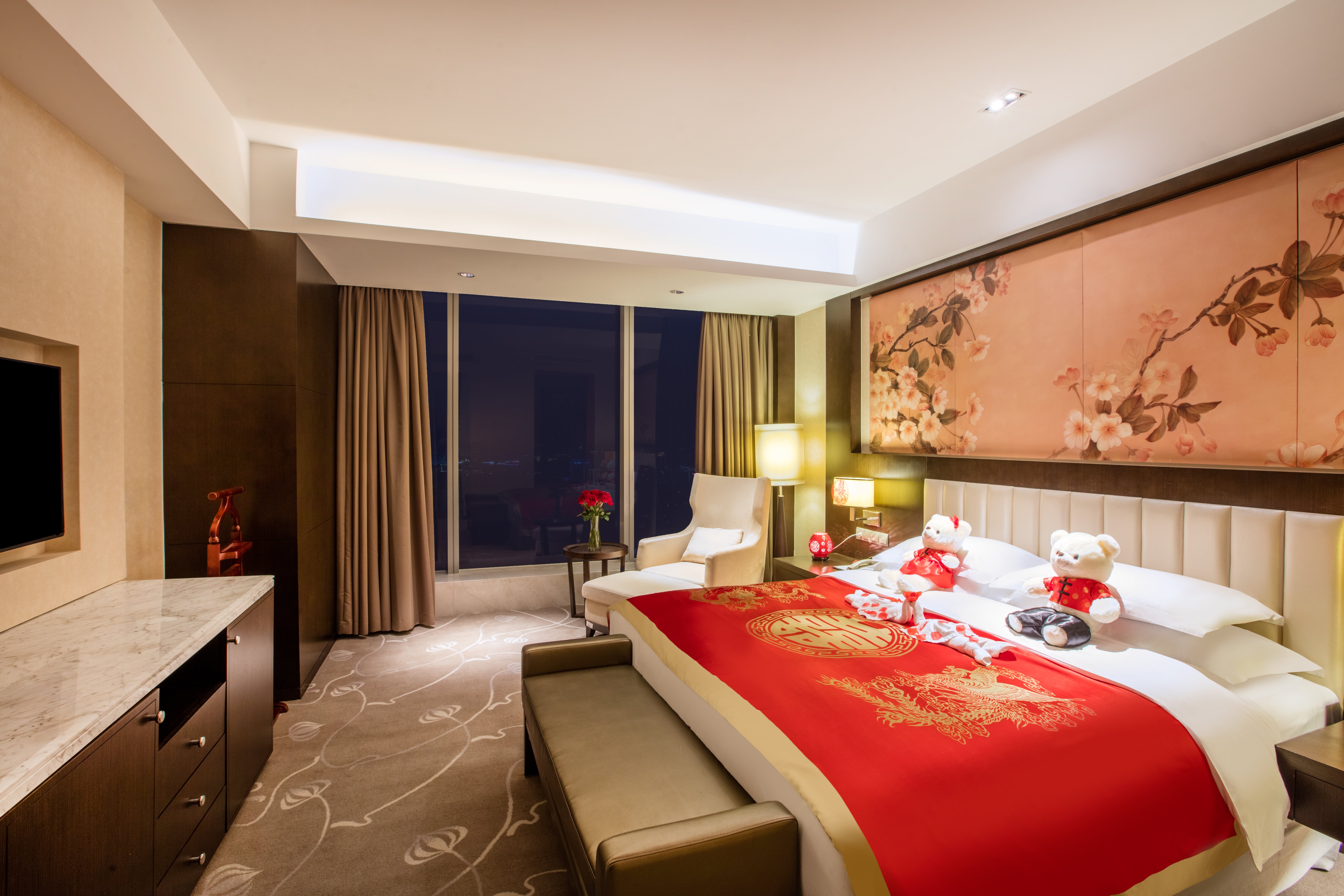 Crowne Plaza Shaoxing 6/50