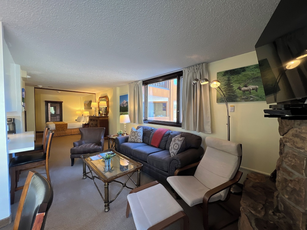 Vail Run Resort 48/82