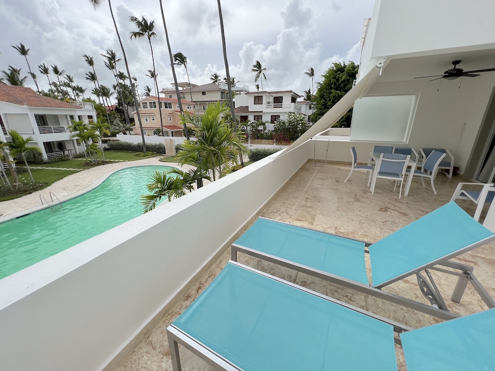 Beach Bungalows Los Corales 22/50