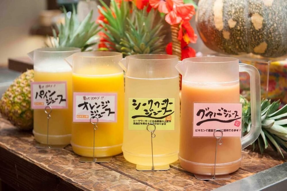 ダイワロイネットホテル那覇国際通り 写真3