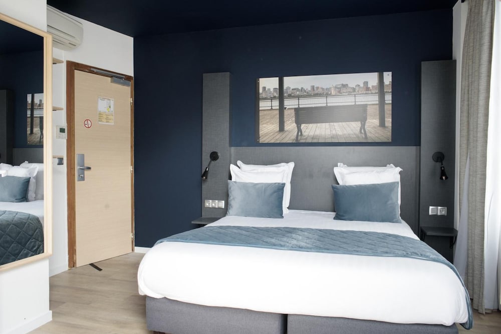 Hotel Des Arts Bastille 14/38