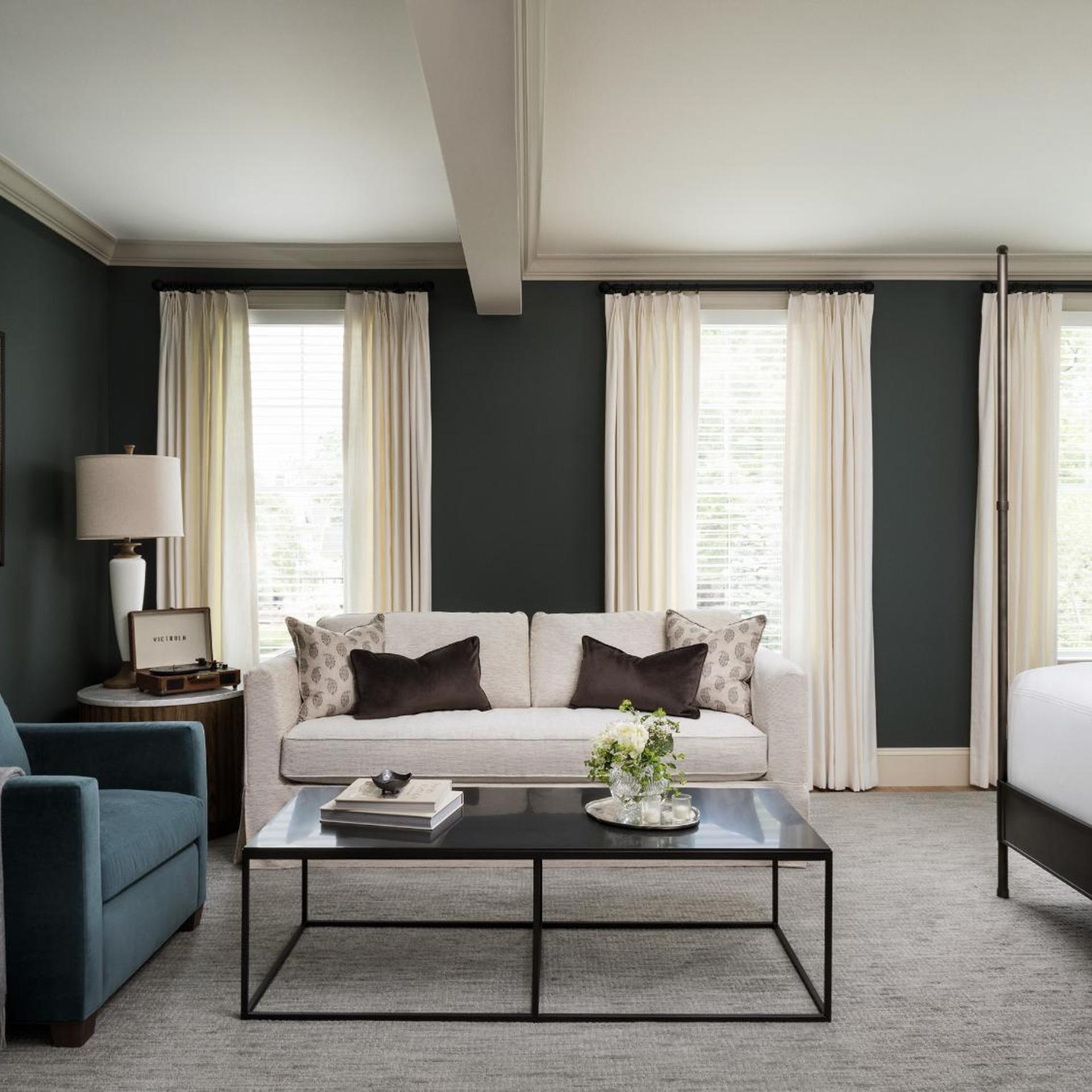 1313 West - Luxury Boutique Hotel 20/34