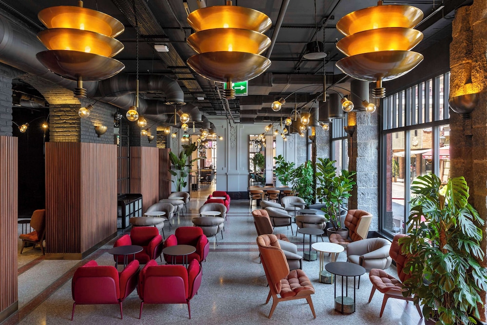 Radisson RED Tbilisi 51/73