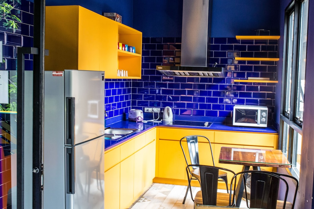 Isanook Hostel 20/28