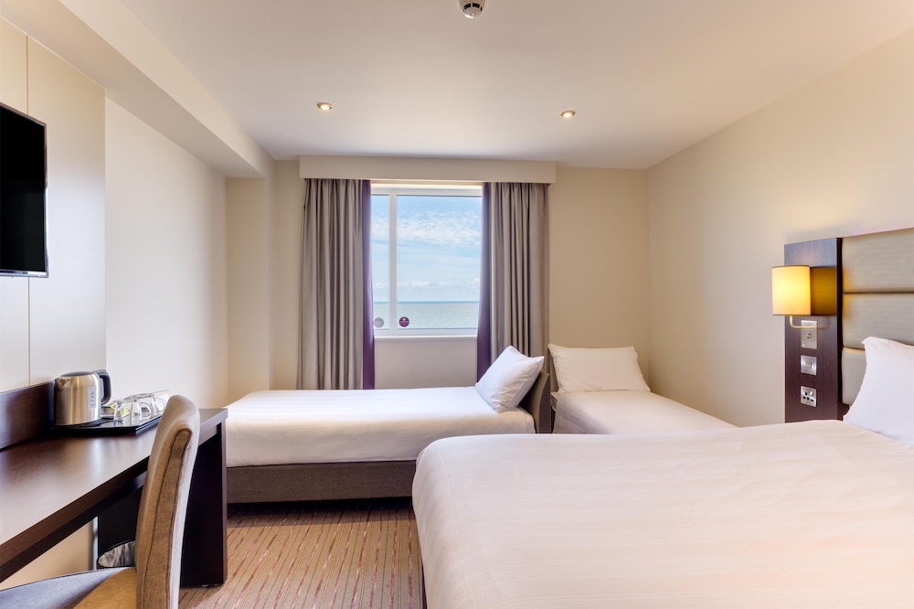 Premier Inn Great Yarmouth Seafront Hotel 17/39