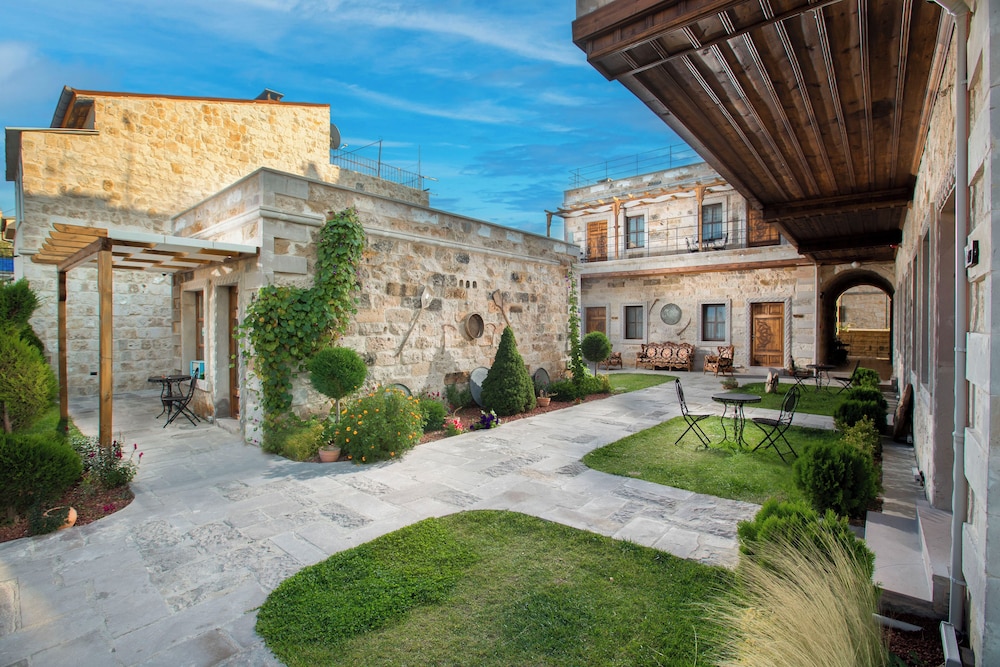 Woox Cappadocia Hotel 22/32