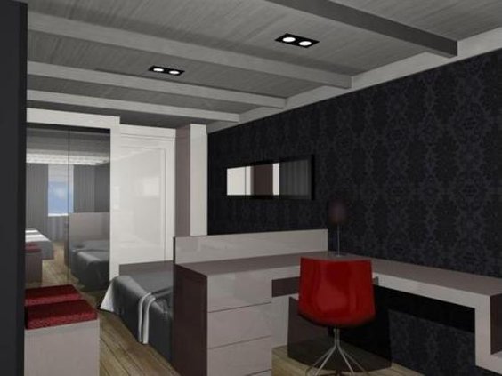 Hotel Hermitage Amsterdam 23/36