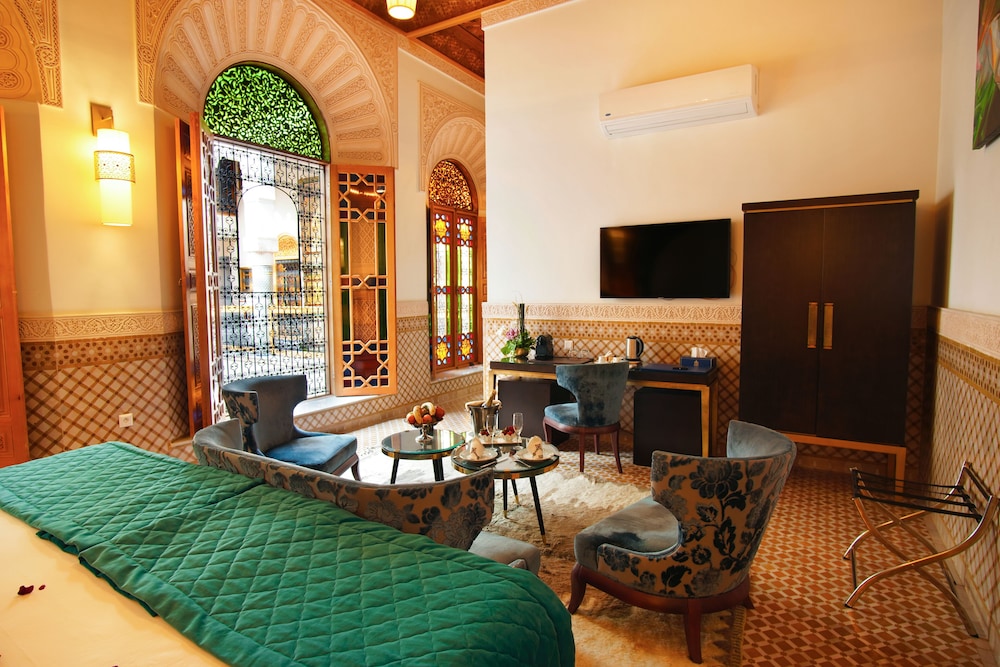 Riad El Amine Fes 61/70