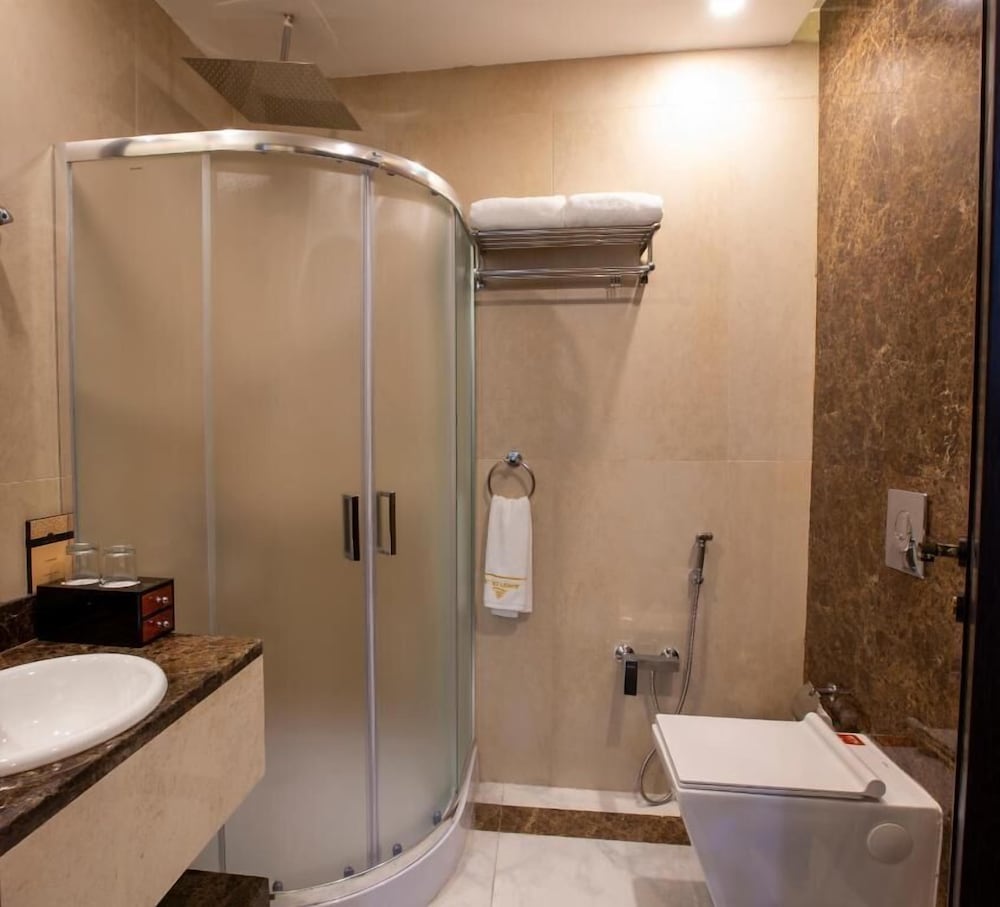 فندق أمان سويتس - المحل(Aman Suites Hotel - Al mhalh) 49/49
