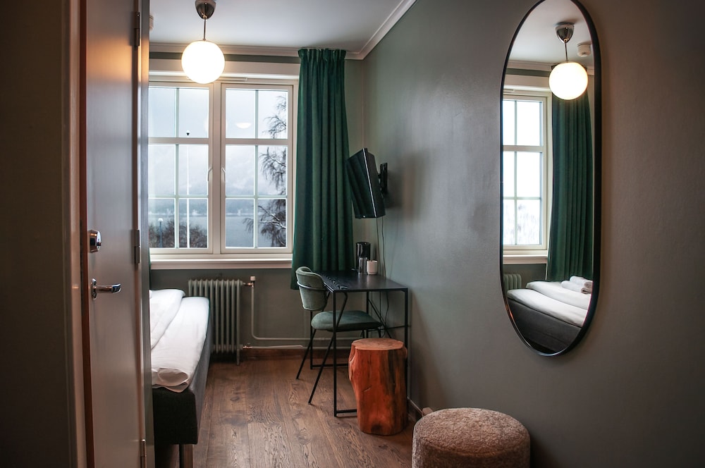 Trolltunga Hotel 43/43