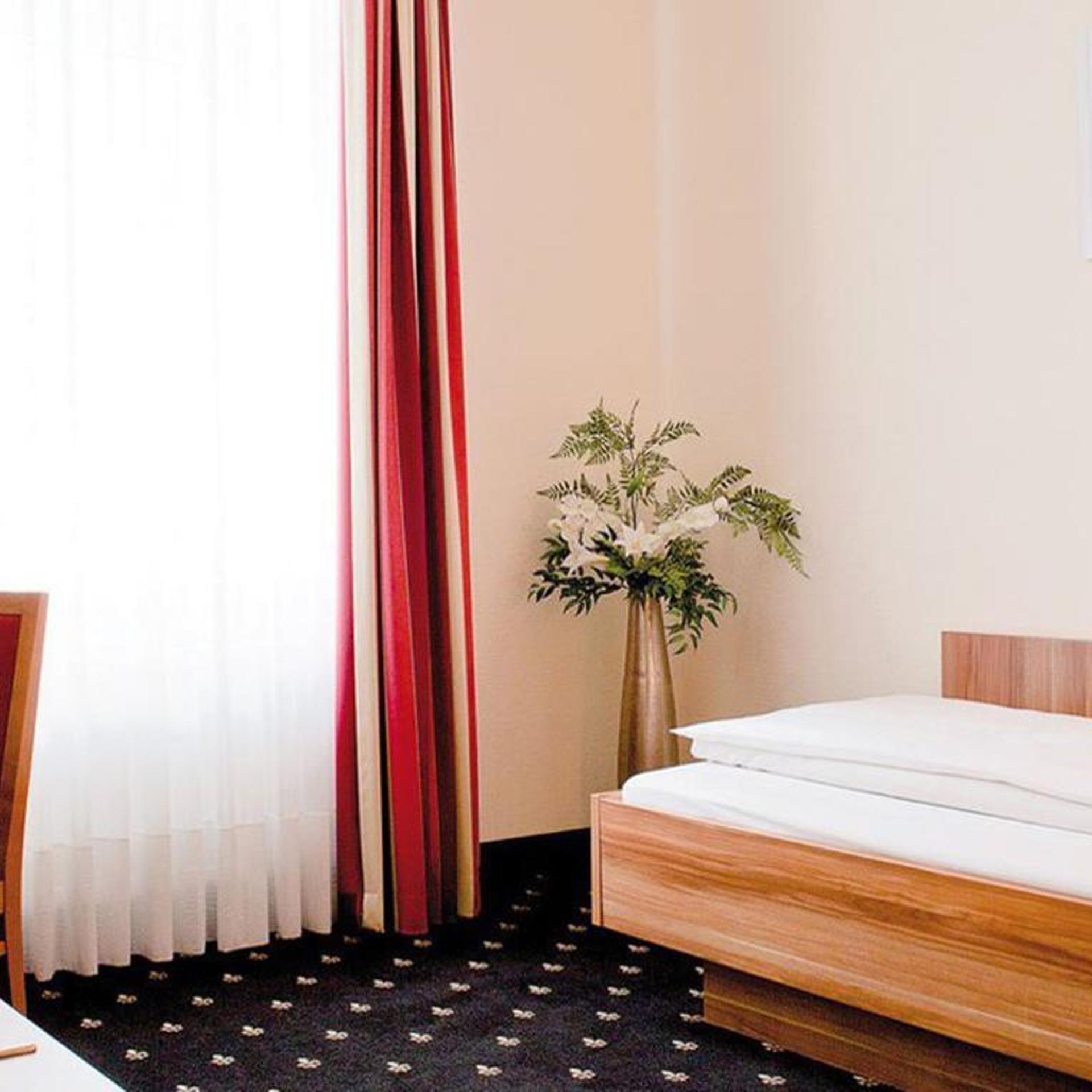 Hotel Panorama Heidelberg 21/45
