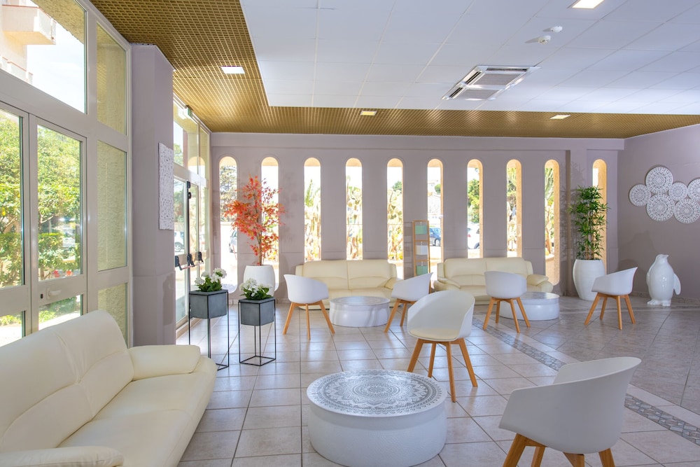Hotel Club Eloro 20/50