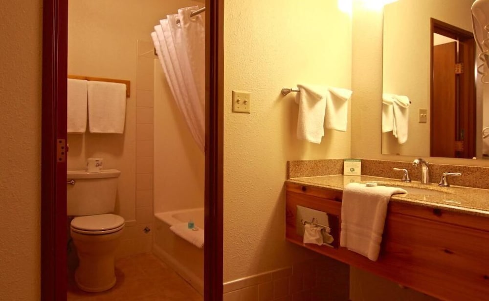 Yellowstone Village Inn and Suites 36/36