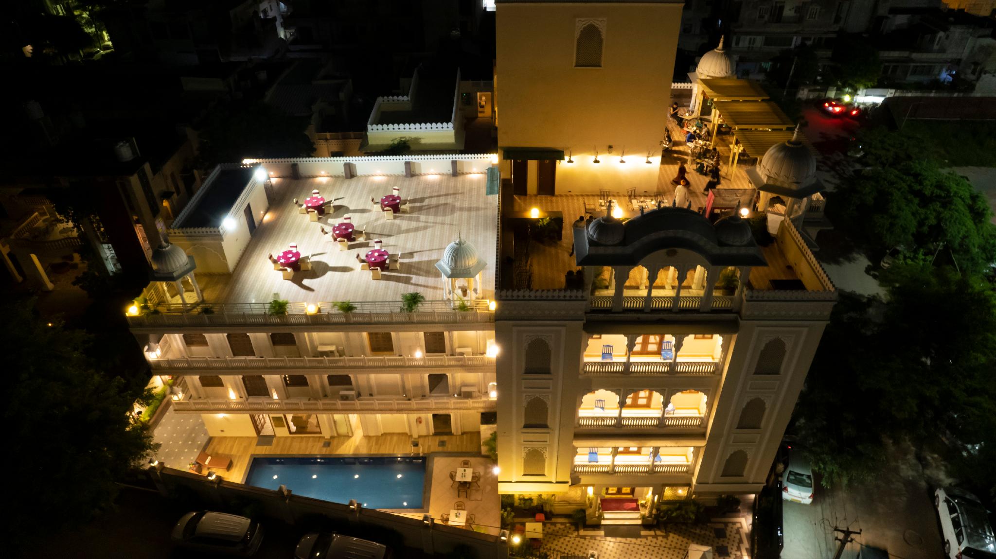 2 Rooms, Family Suite, Suite, 2 Bathrooms