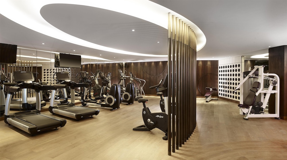 Hyatt Regency Istanbul Atakoy 51/80