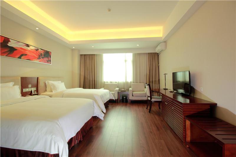 Lavande Hotel (Dongguan Tangxia Tianhong Shopping Center) 16/54