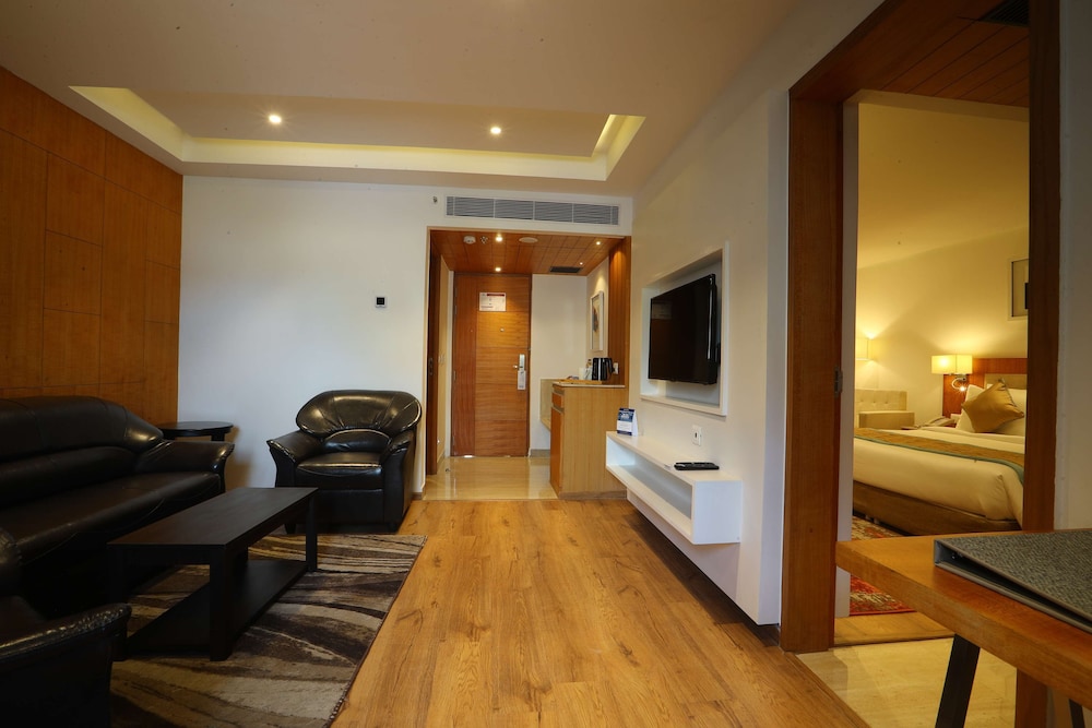 Best Western Plus Tejvivaan 21/57