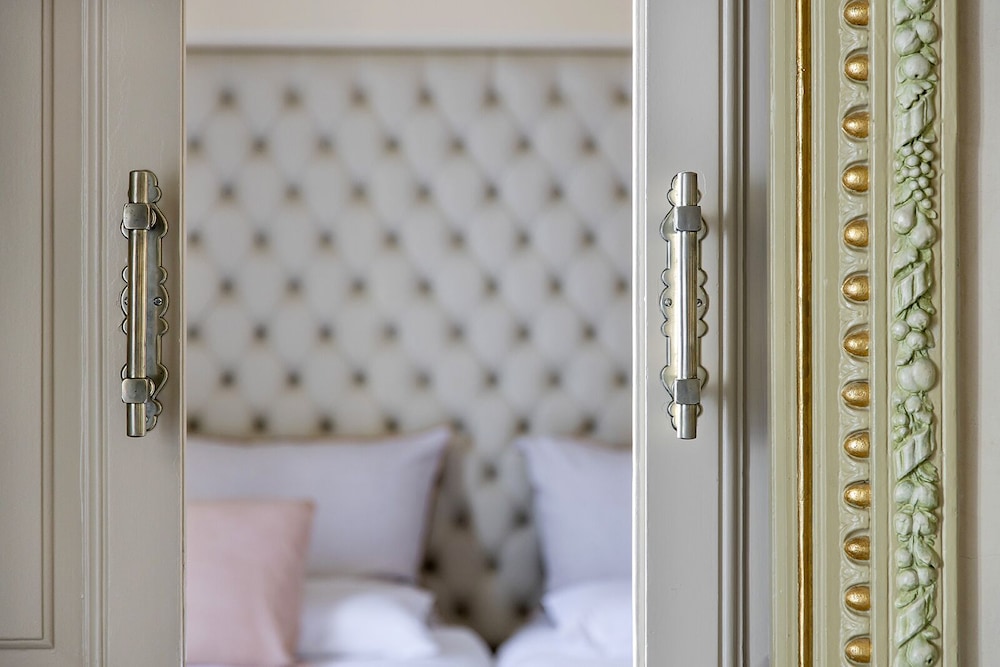 El Palauet Royal Suites 13/50