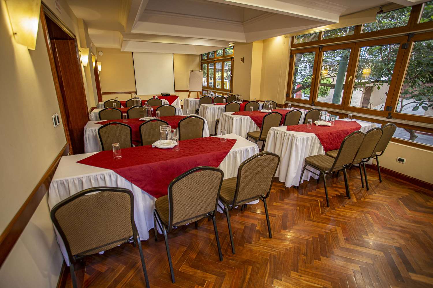 Best Western Plus Hotel Stofella 34/40