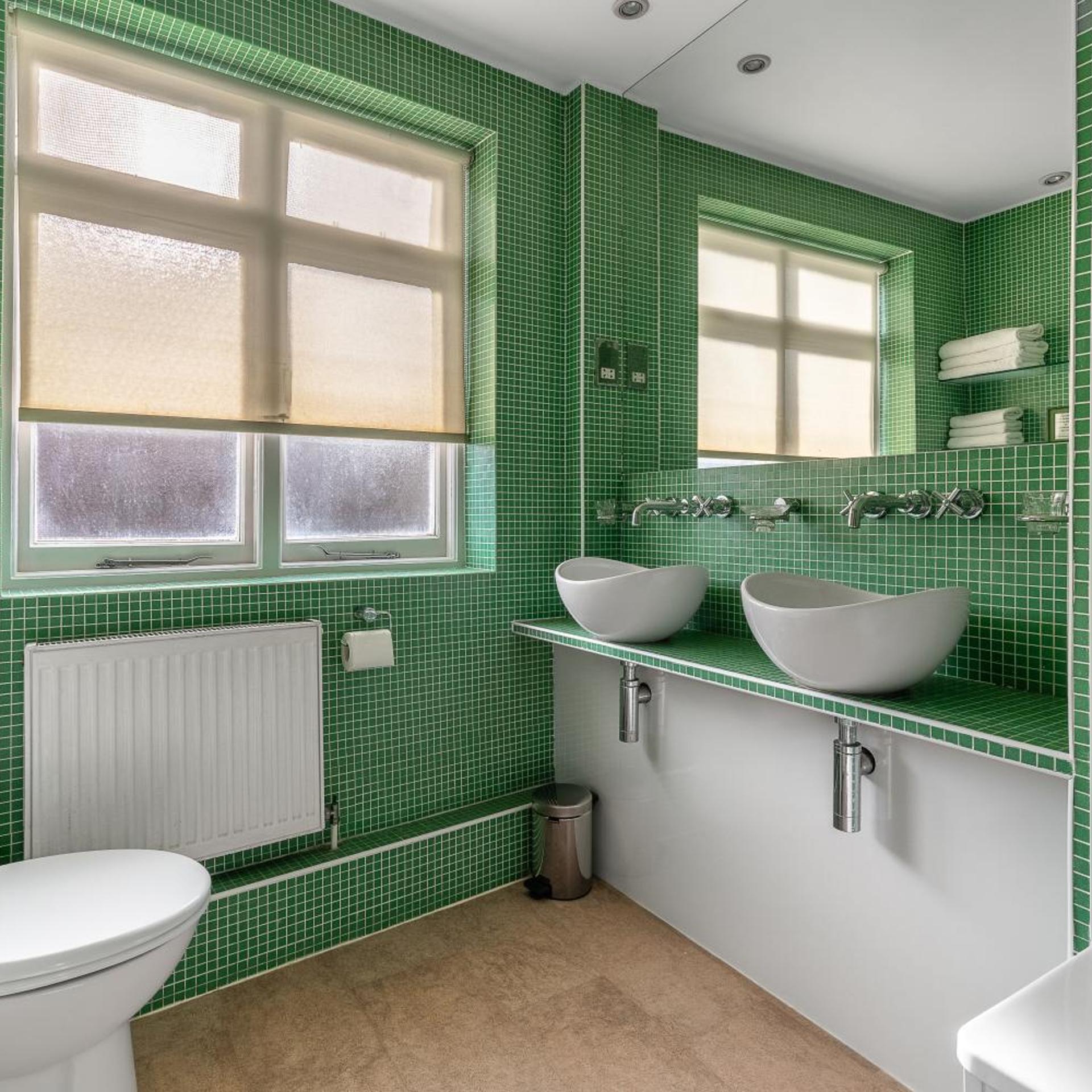 Harlingford Hotel 44/50