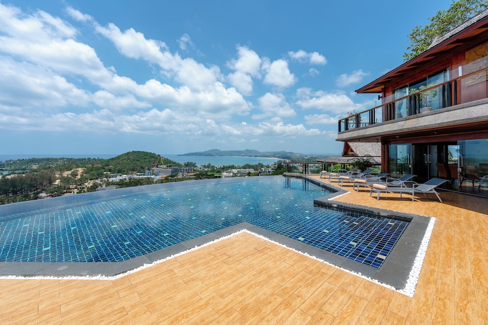 Koi Signature Villa 65/67