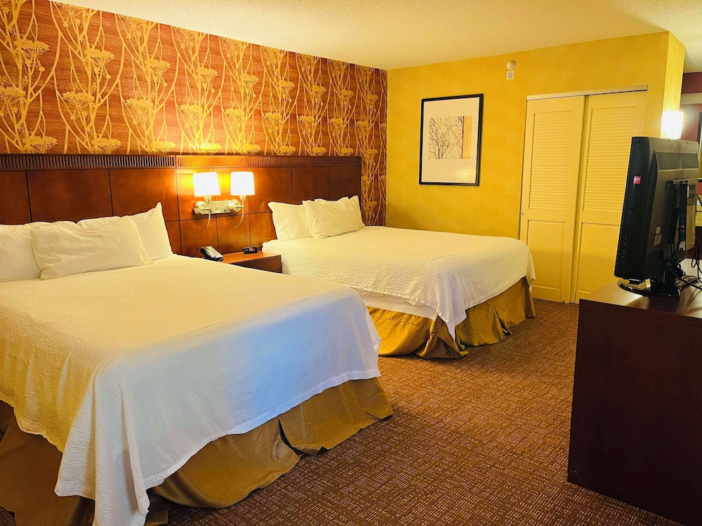 Sonesta Essential Junction City 17/64