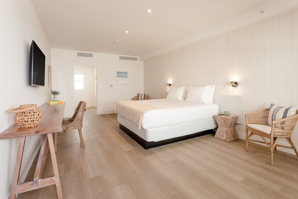 HI Miami Beach - Hostel 25/62
