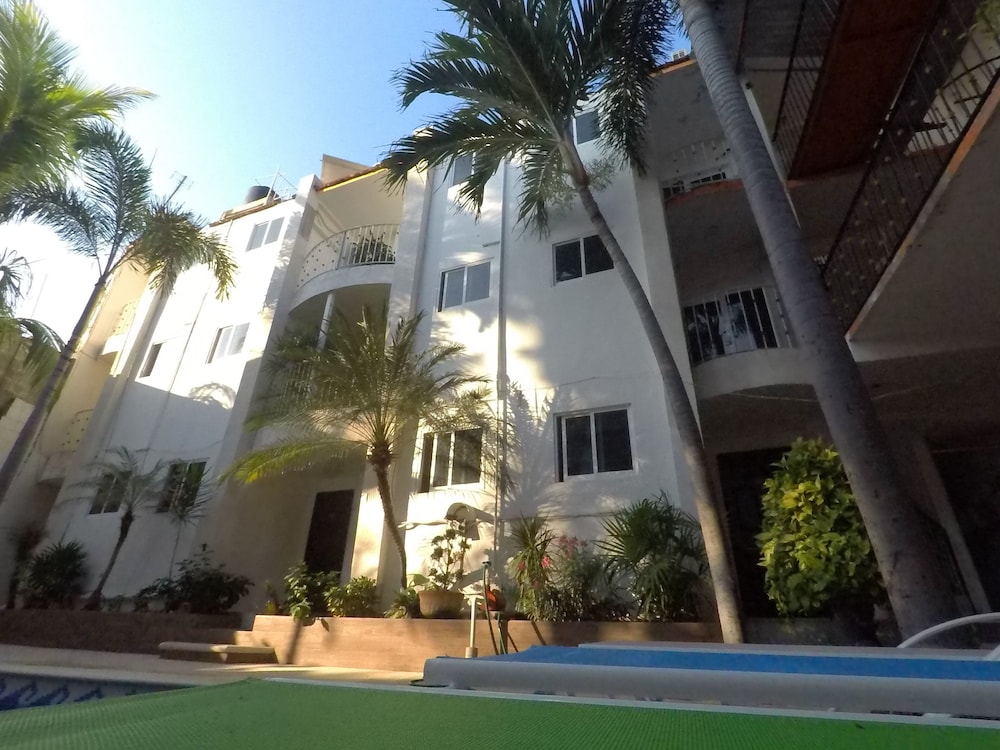 Hotel Ashly in ACAPULCO