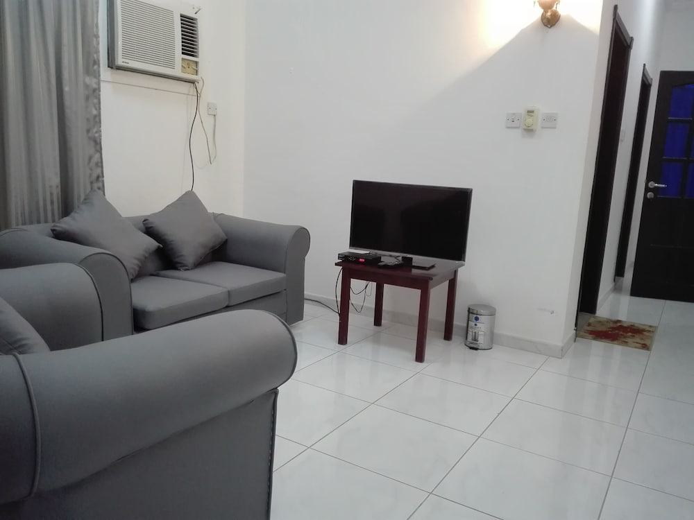 Salalah Beach Resort - Villas 20/37