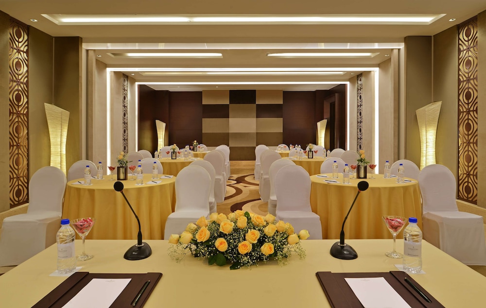 Country Inn Suites By Carlson Bengaluru Hebbal 36/37