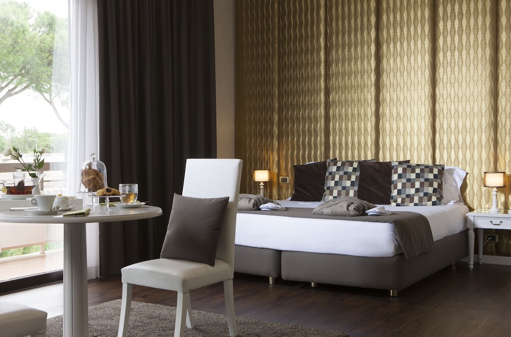Hotel Salus Terme - Adults Only 18/70