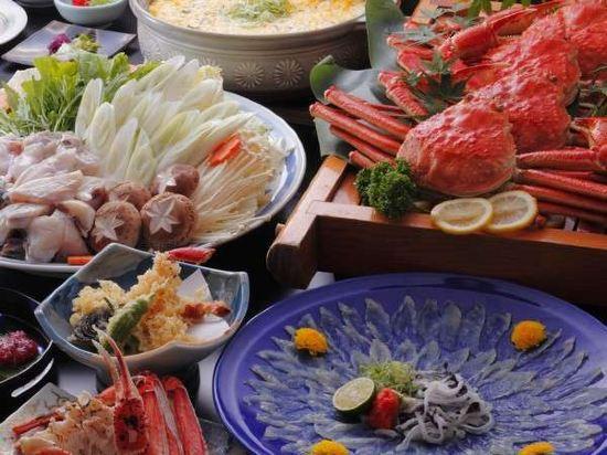 Ryokan Hamayu Shosekian 3/14