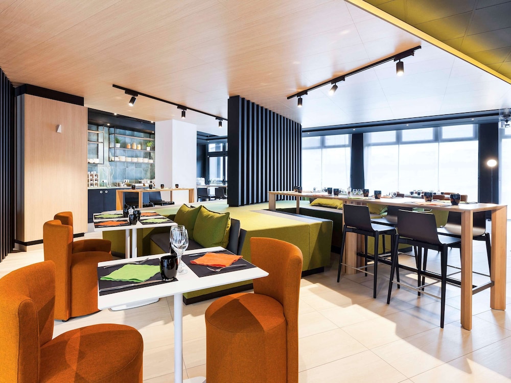 Novotel Tours Centre Gare 46/65