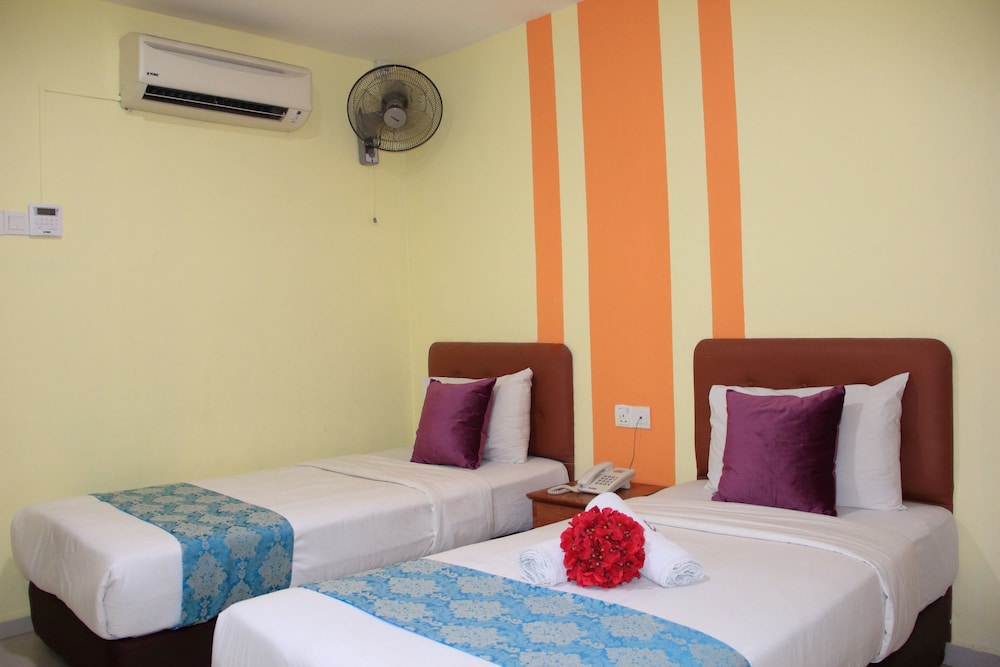 Sun Inns Hotel Cheras 8/57
