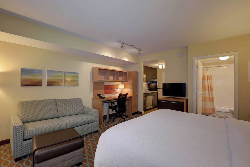 Towneplace Suites Richland Columbia Point 9/44