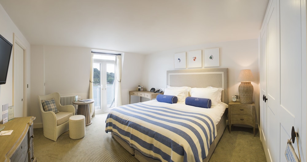 Salcombe Harbour Hotel and Spa 20/75