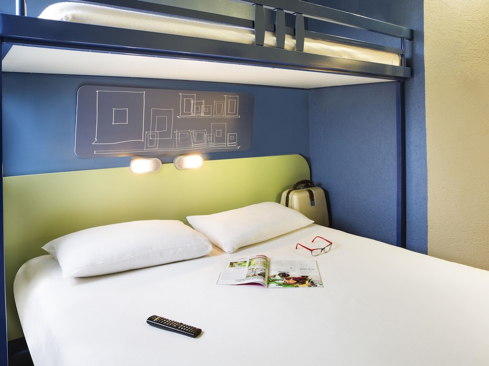 Ibis Budget Thonon Les Bains 21/52