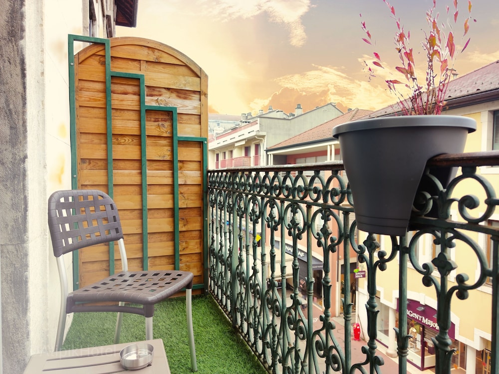 Atipik Hotel Annecy 36/50