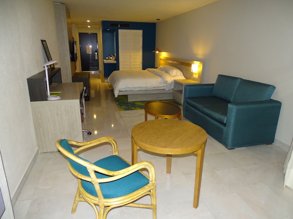 Doubletree By Hilton Hotel Veracruz 36/49